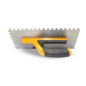 Finishingtrowel