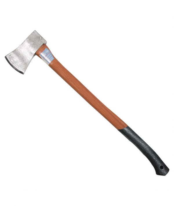 Woodenaxe